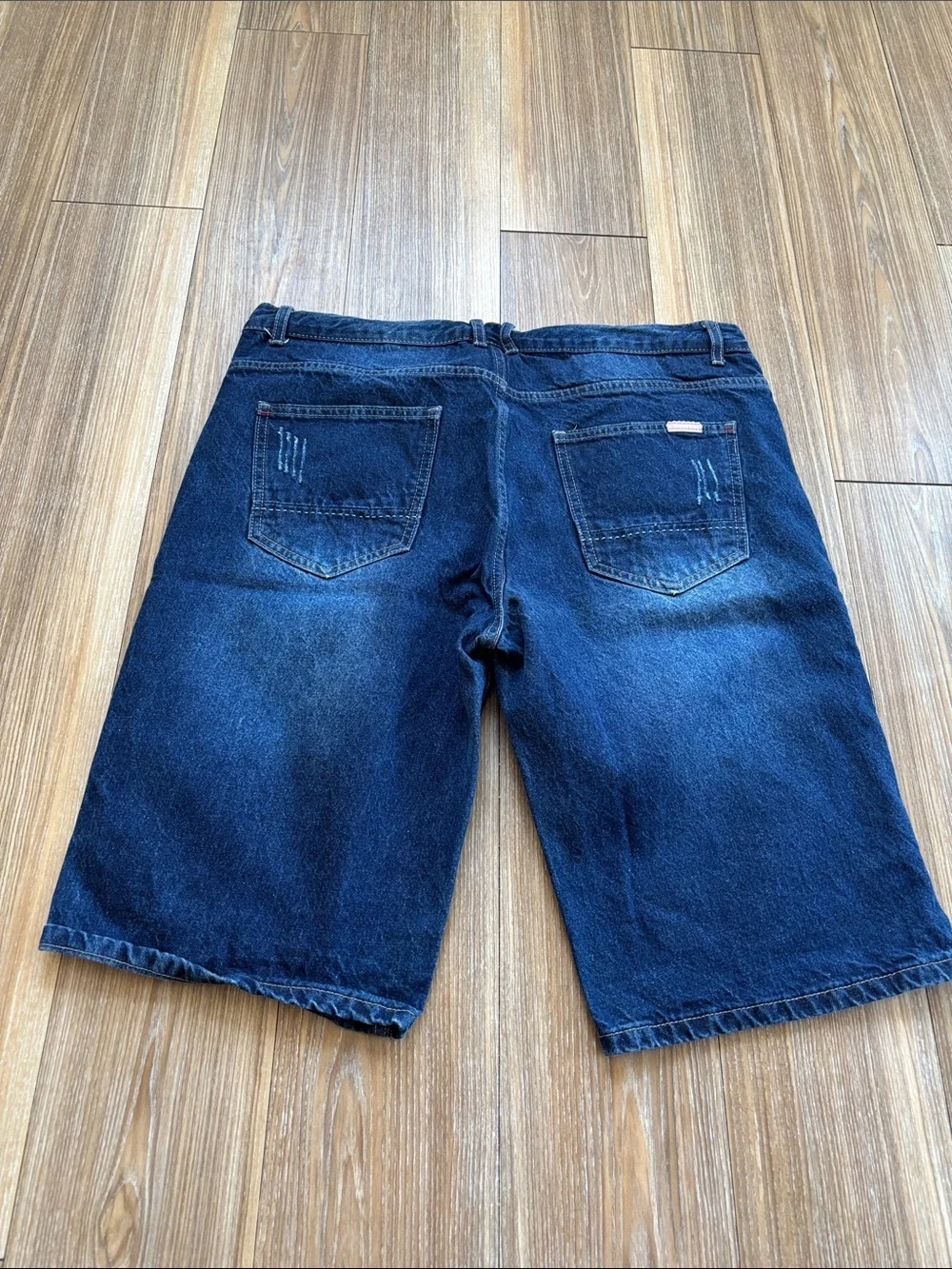Amazon dark blue